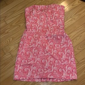 NWT Vineyard vines dress